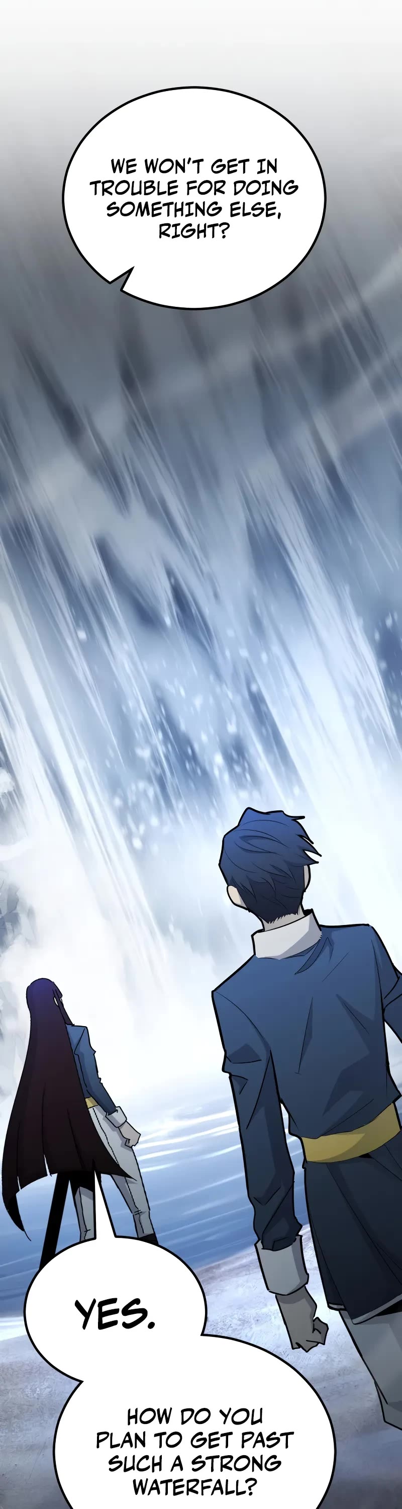 Standard of Reincarnation Chapter 133 page 49 - Chapter 133