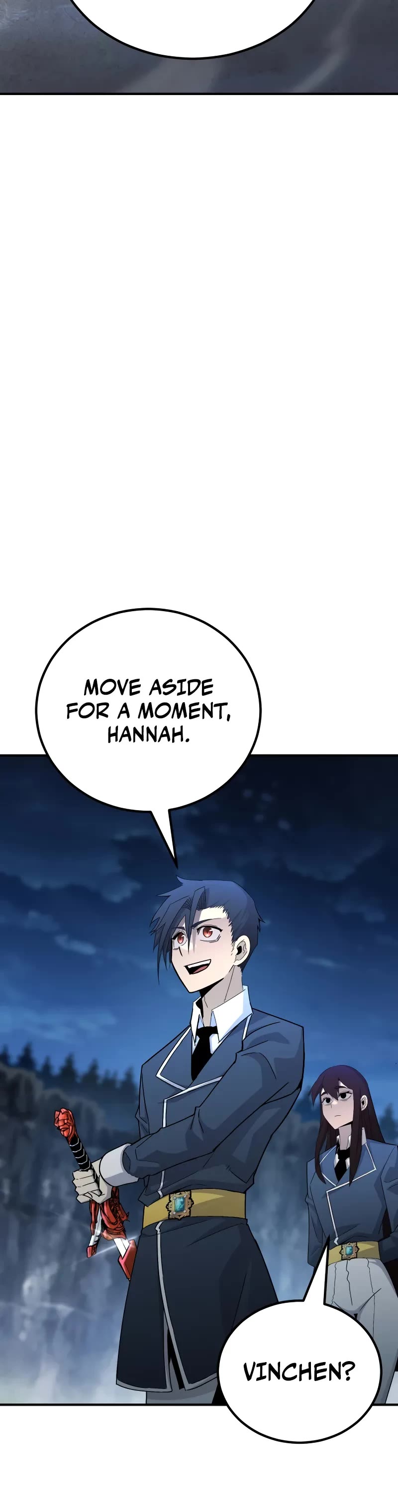 Standard of Reincarnation Chapter 133 page 50 - Chapter 133