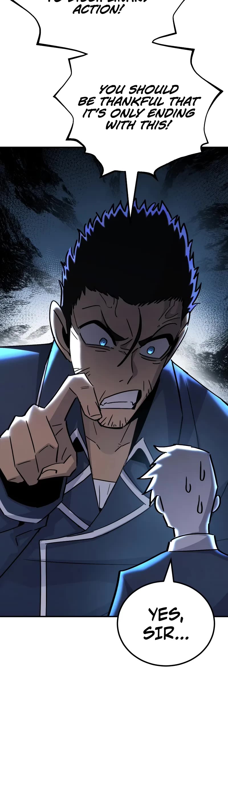 Standard of Reincarnation Chapter 133 page 6 - Chapter 133