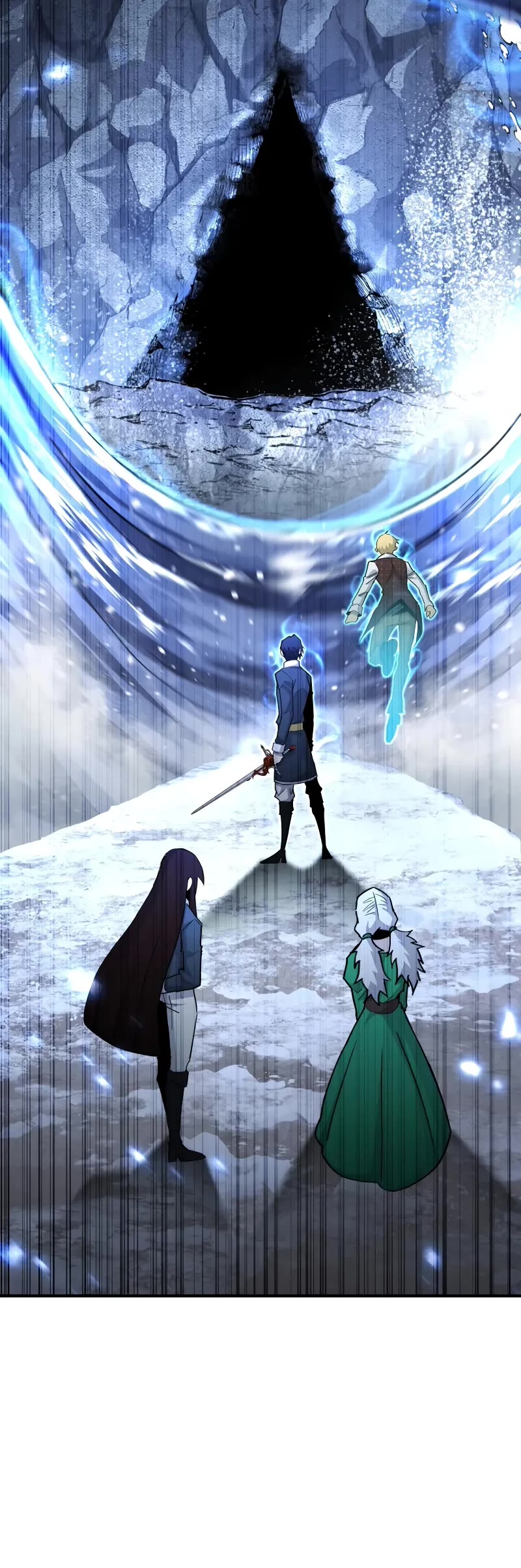 Standard of Reincarnation Chapter 133 page 66 - Chapter 133