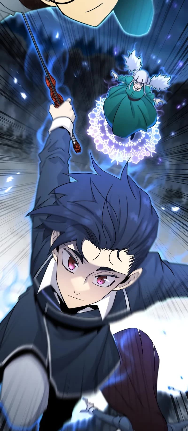 Standard of Reincarnation Chapter 133 page 68 - Chapter 133