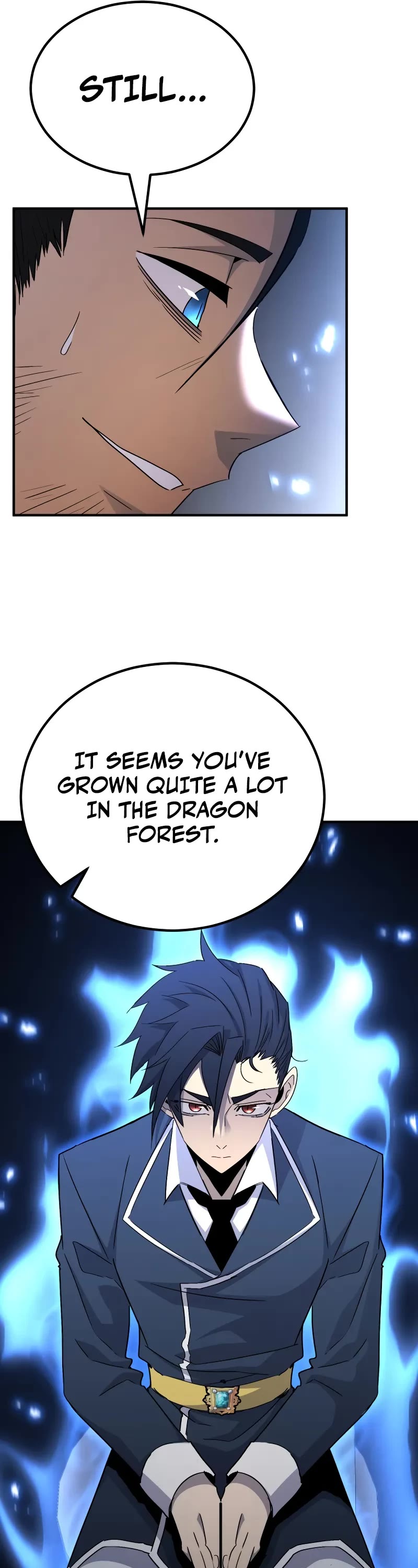 Standard of Reincarnation Chapter 133 page 7 - Chapter 133