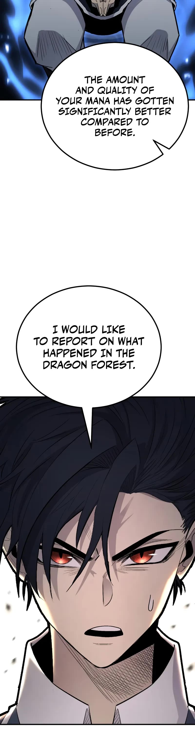 Standard of Reincarnation Chapter 133 page 8 - Chapter 133