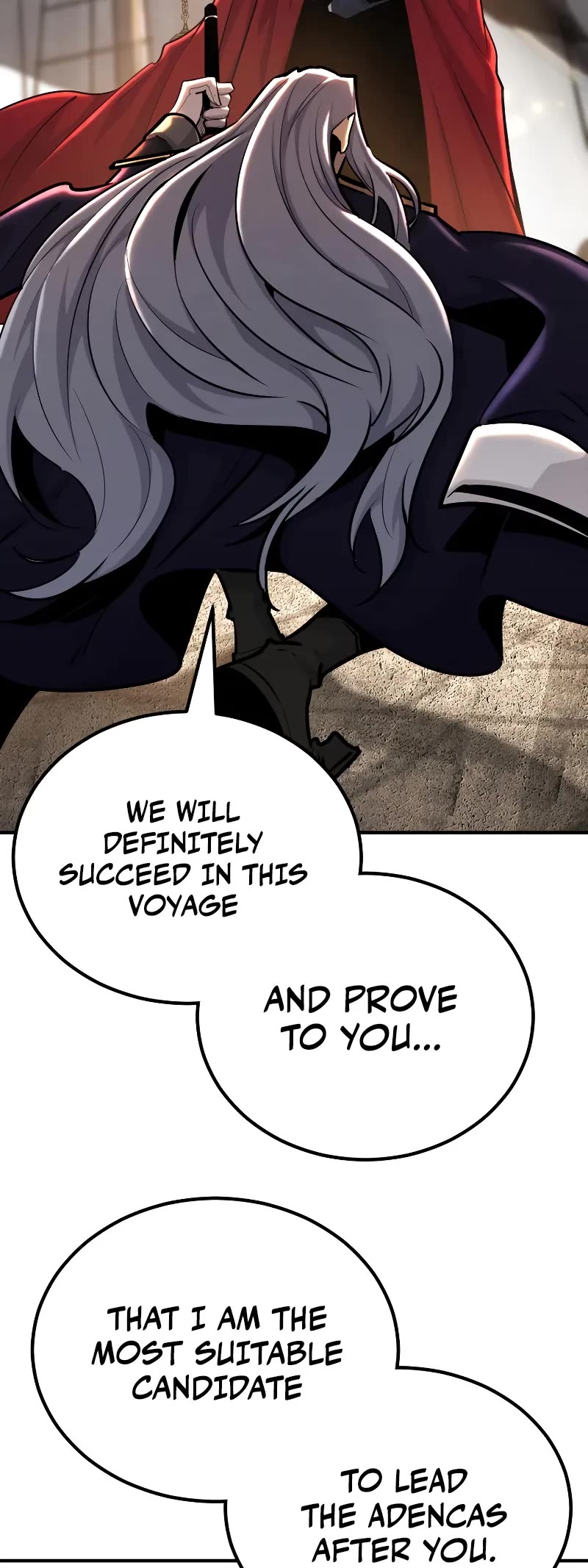 Standard of Reincarnation Chapter 134 page 10 - Chapter 134: S3 End