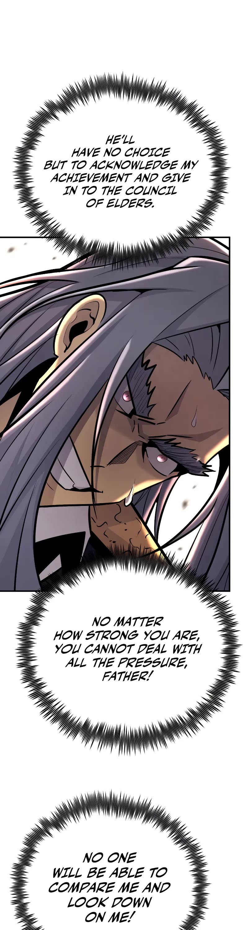 Standard of Reincarnation Chapter 134 page 13 - Chapter 134: S3 End