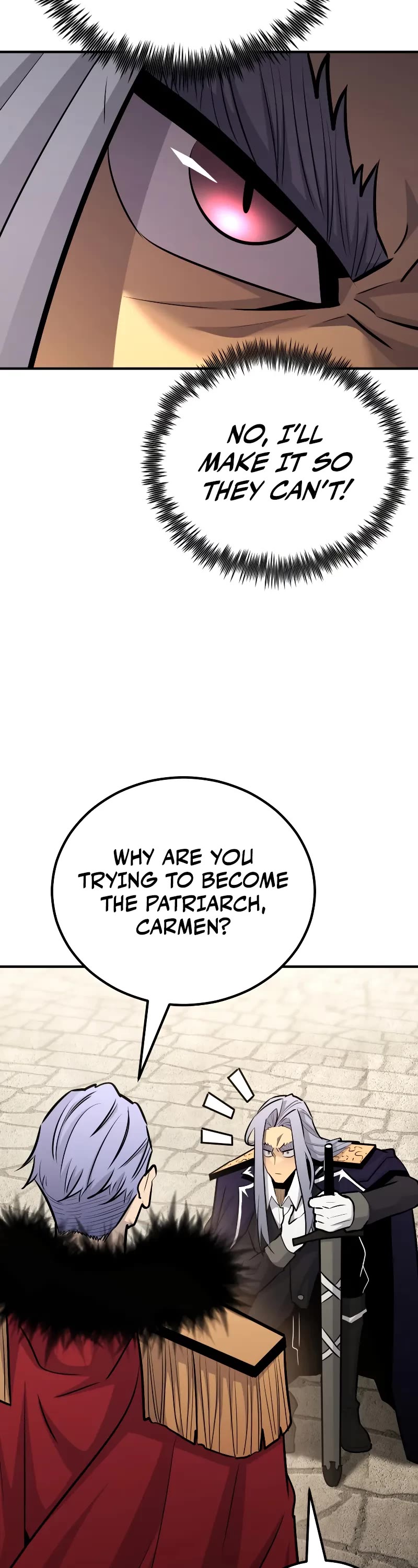 Standard of Reincarnation Chapter 134 page 14 - Chapter 134: S3 End