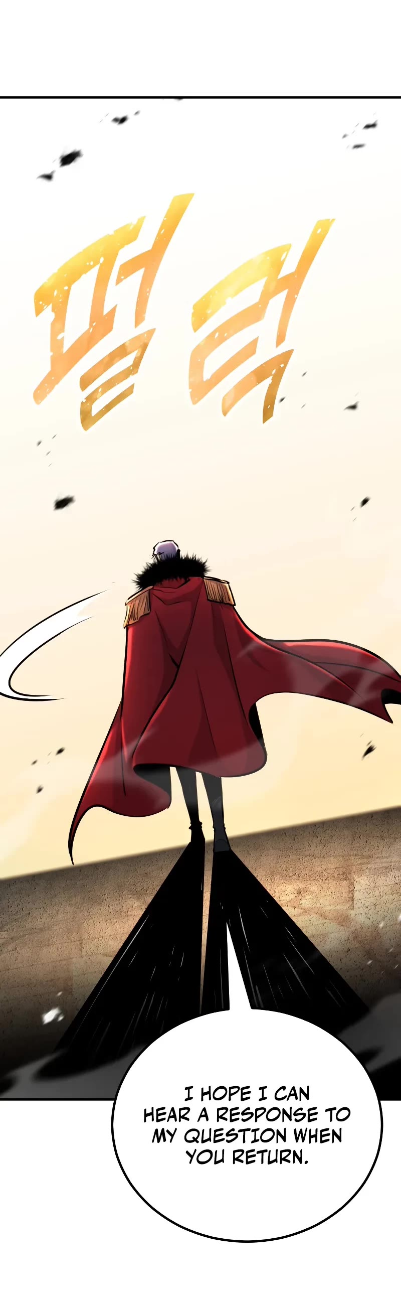 Standard of Reincarnation Chapter 134 page 16 - Chapter 134: S3 End