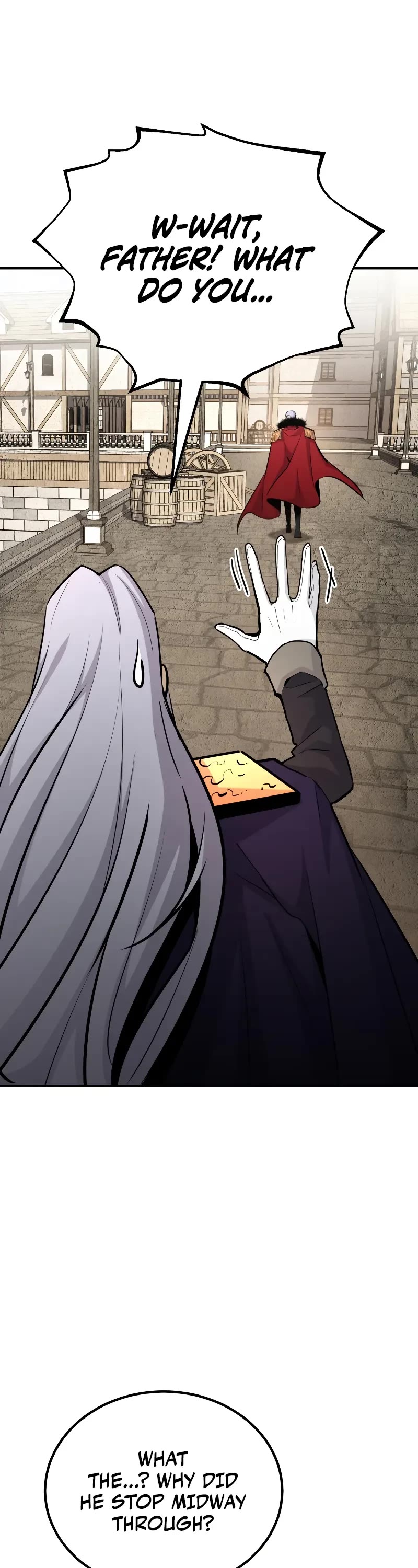 Standard of Reincarnation Chapter 134 page 17 - Chapter 134: S3 End