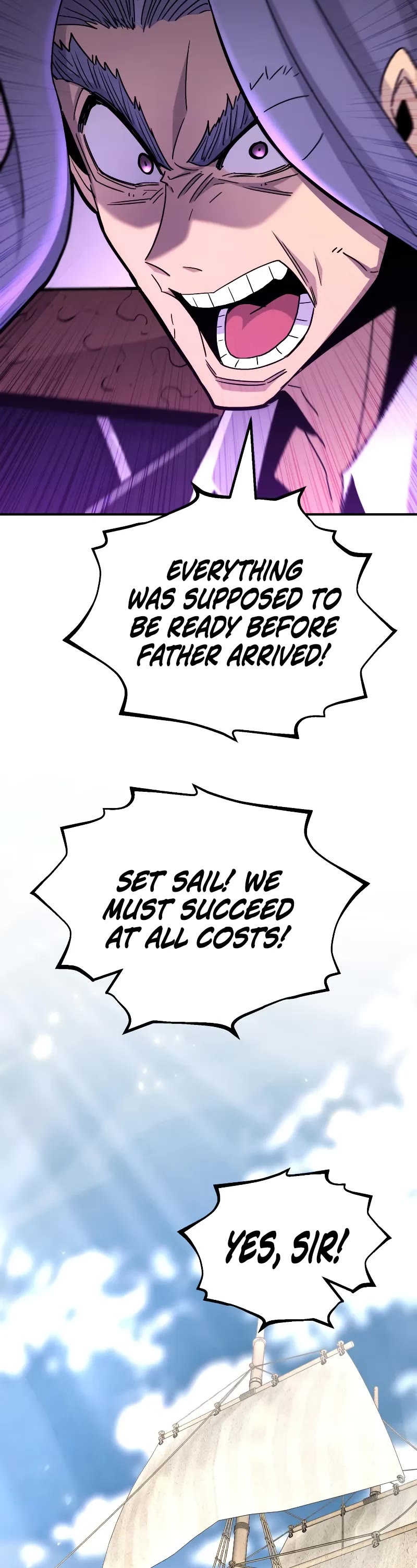 Standard of Reincarnation Chapter 134 page 19 - Chapter 134: S3 End