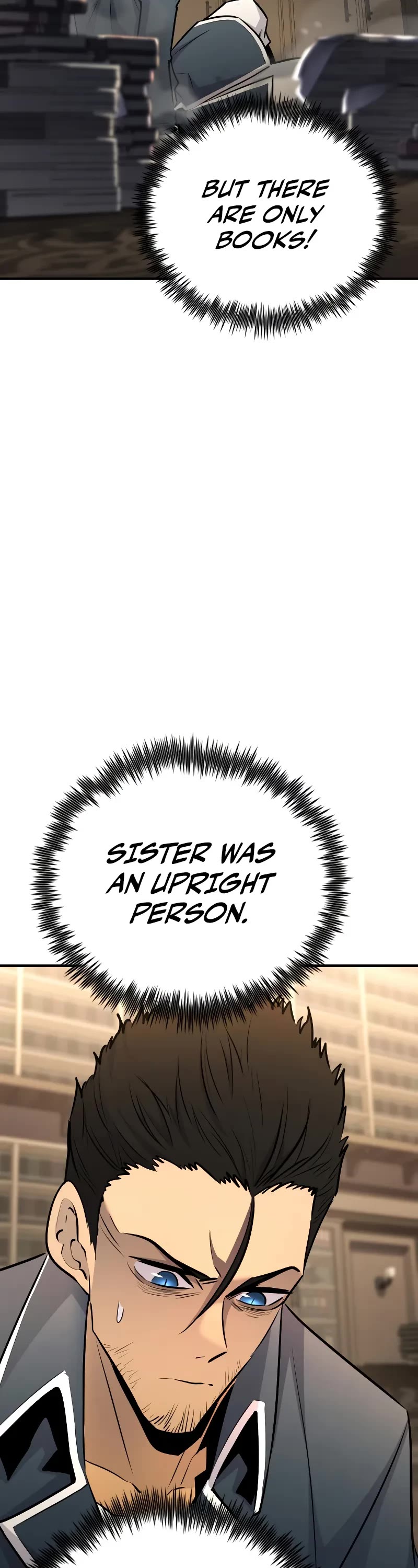 Standard of Reincarnation Chapter 134 page 24 - Chapter 134: S3 End