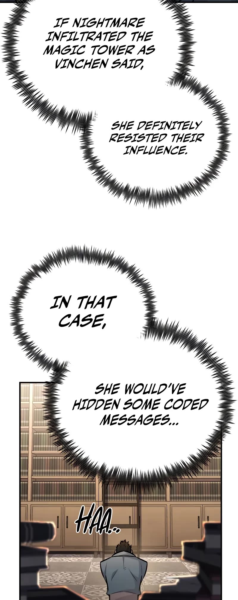 Standard of Reincarnation Chapter 134 page 25 - Chapter 134: S3 End