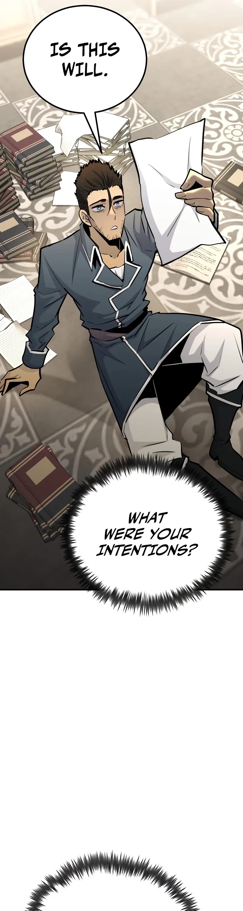 Standard of Reincarnation Chapter 134 page 27 - Chapter 134: S3 End