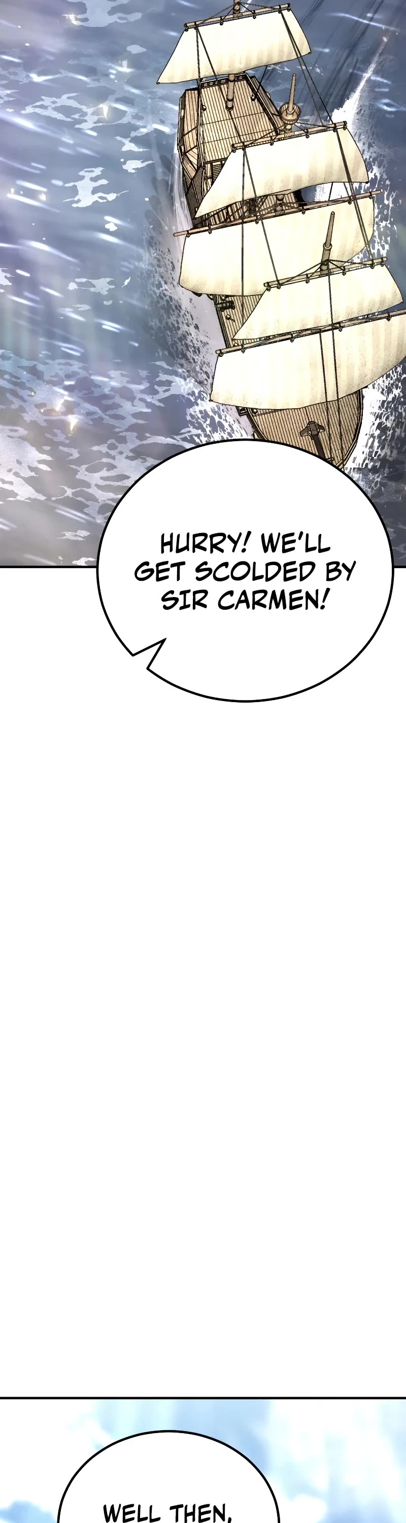 Standard of Reincarnation Chapter 134 page 3 - Chapter 134: S3 End