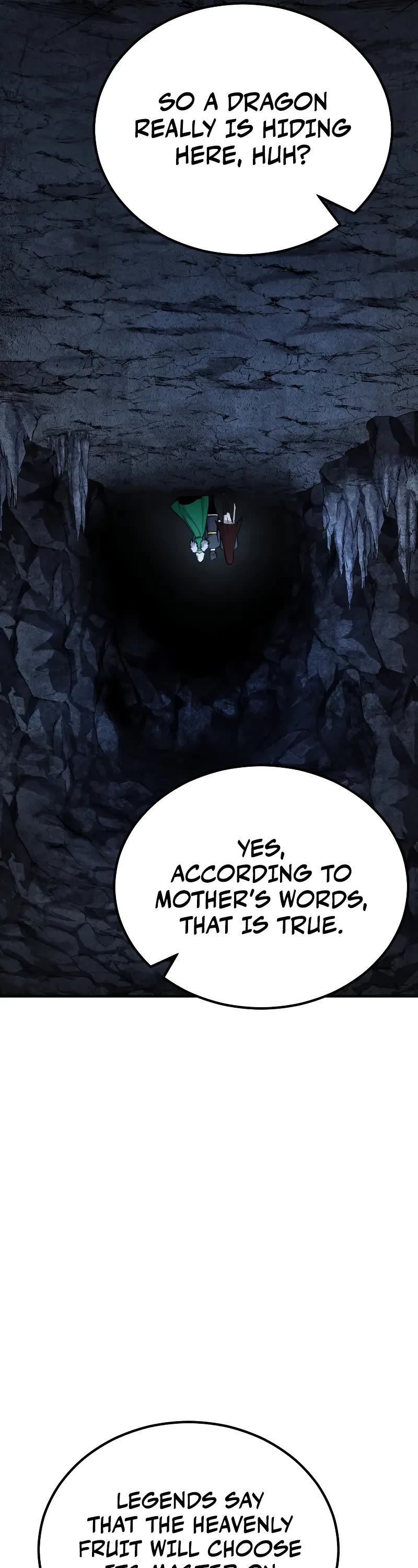 Standard of Reincarnation Chapter 134 page 32 - Chapter 134: S3 End
