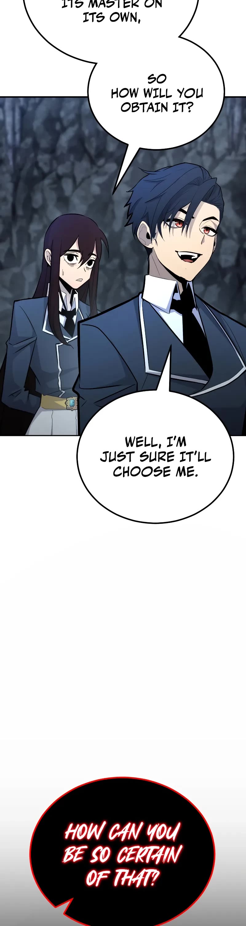 Standard of Reincarnation Chapter 134 page 33 - Chapter 134: S3 End