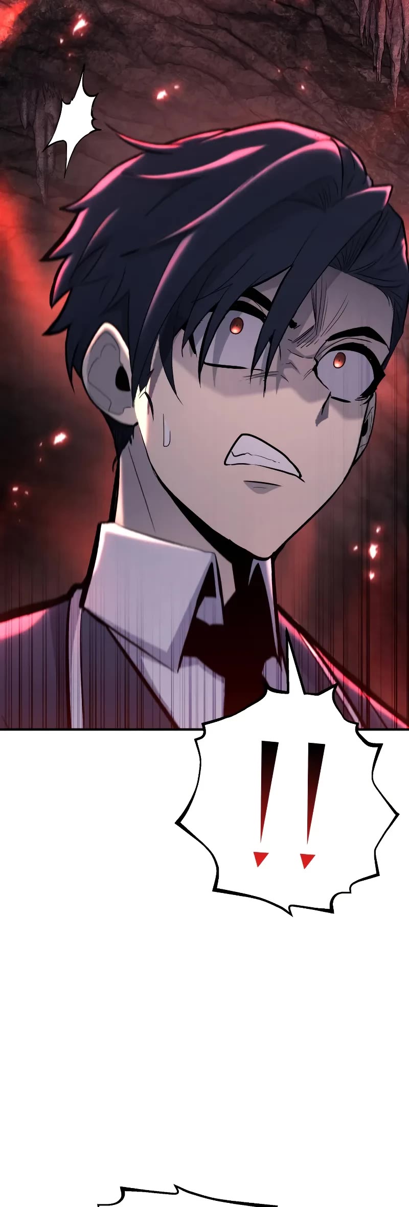 Standard of Reincarnation Chapter 134 page 35 - Chapter 134: S3 End