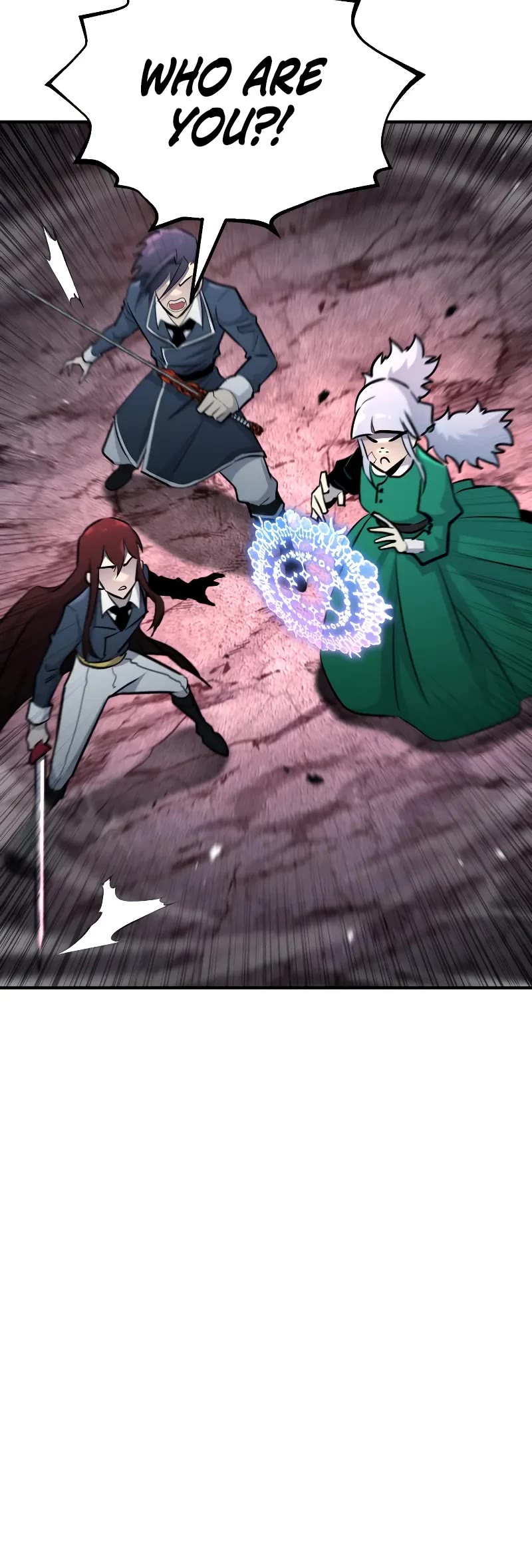 Standard of Reincarnation Chapter 134 page 36 - Chapter 134: S3 End