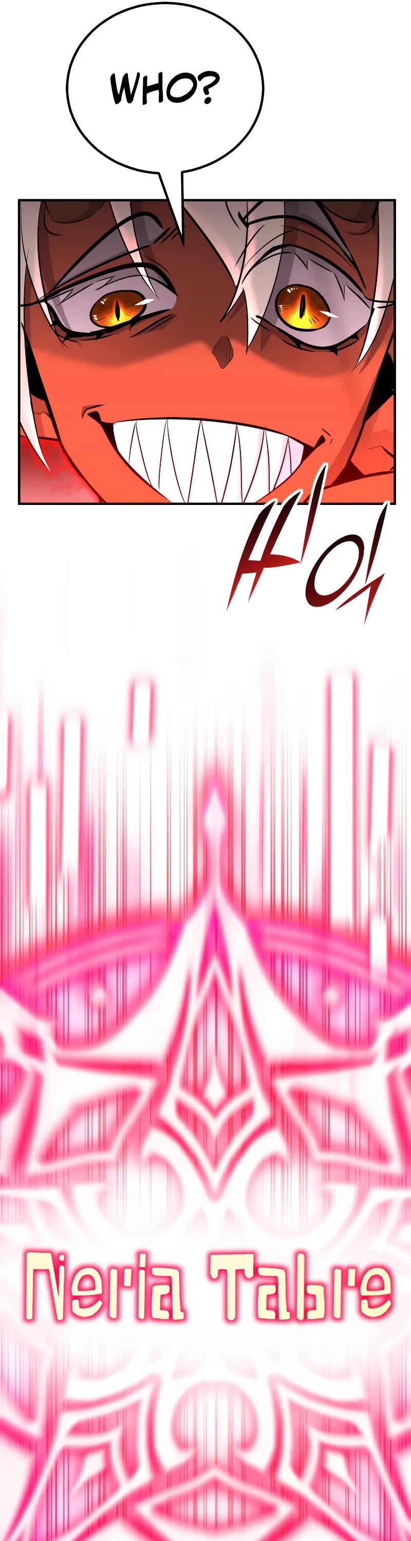 Standard of Reincarnation Chapter 134 page 37 - Chapter 134: S3 End