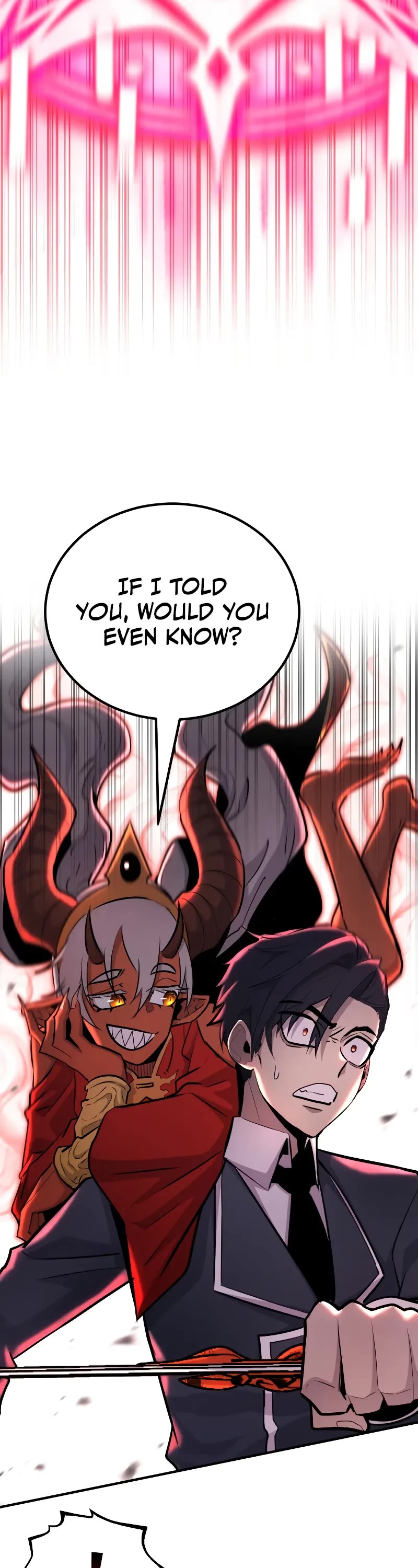 Standard of Reincarnation Chapter 134 page 38 - Chapter 134: S3 End