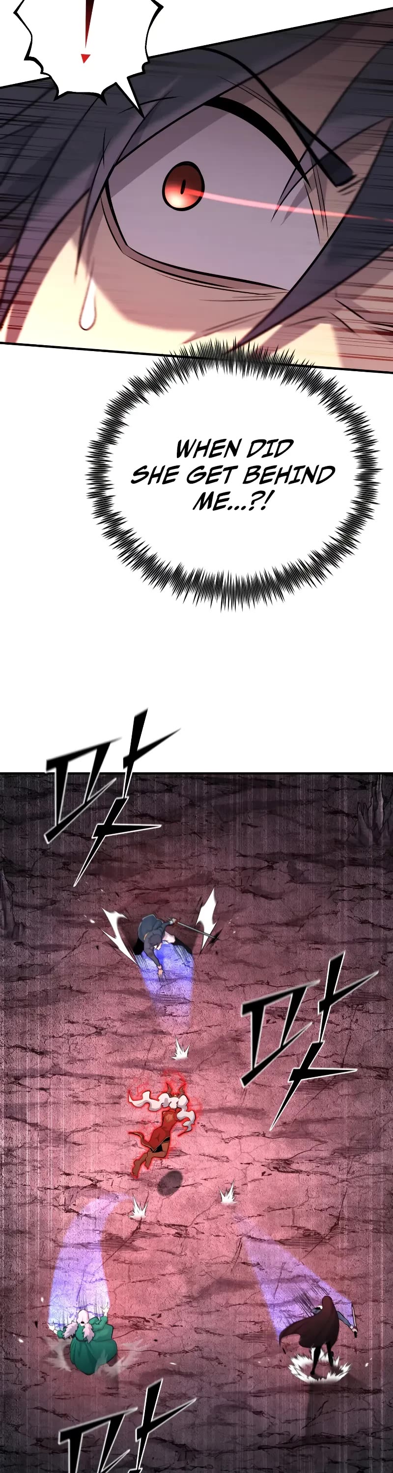 Standard of Reincarnation Chapter 134 page 39 - Chapter 134: S3 End