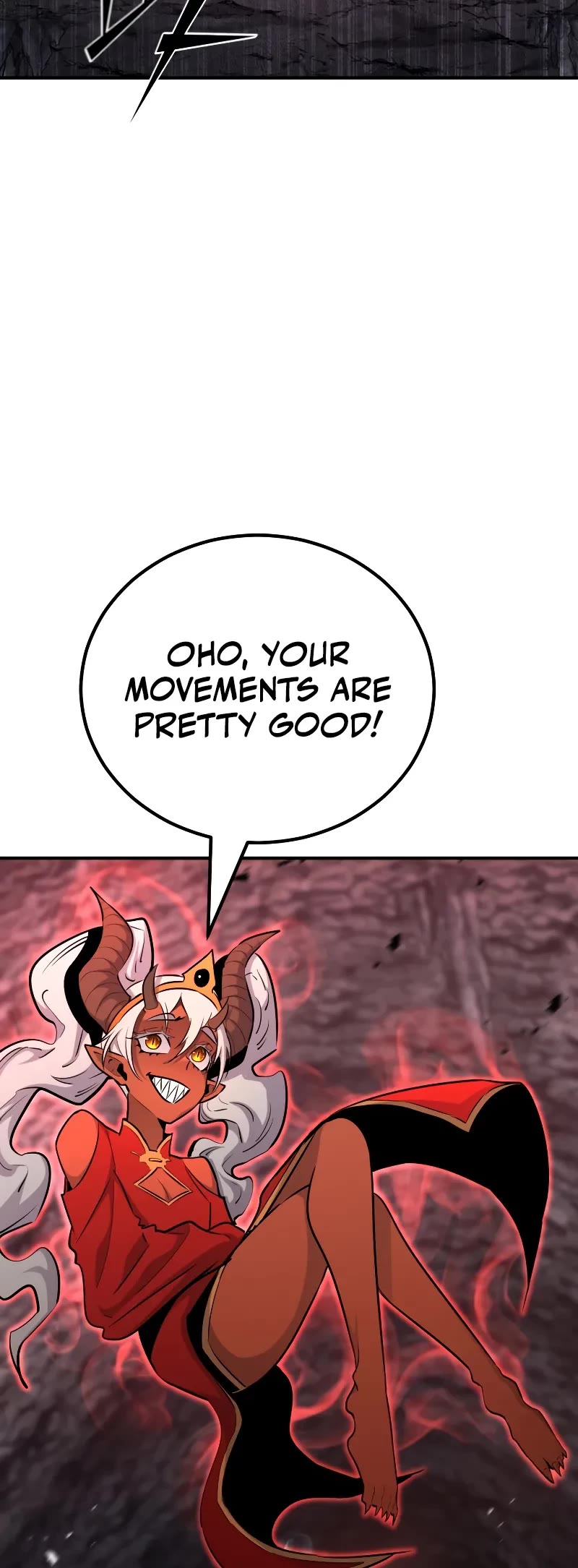 Standard of Reincarnation Chapter 134 page 40 - Chapter 134: S3 End