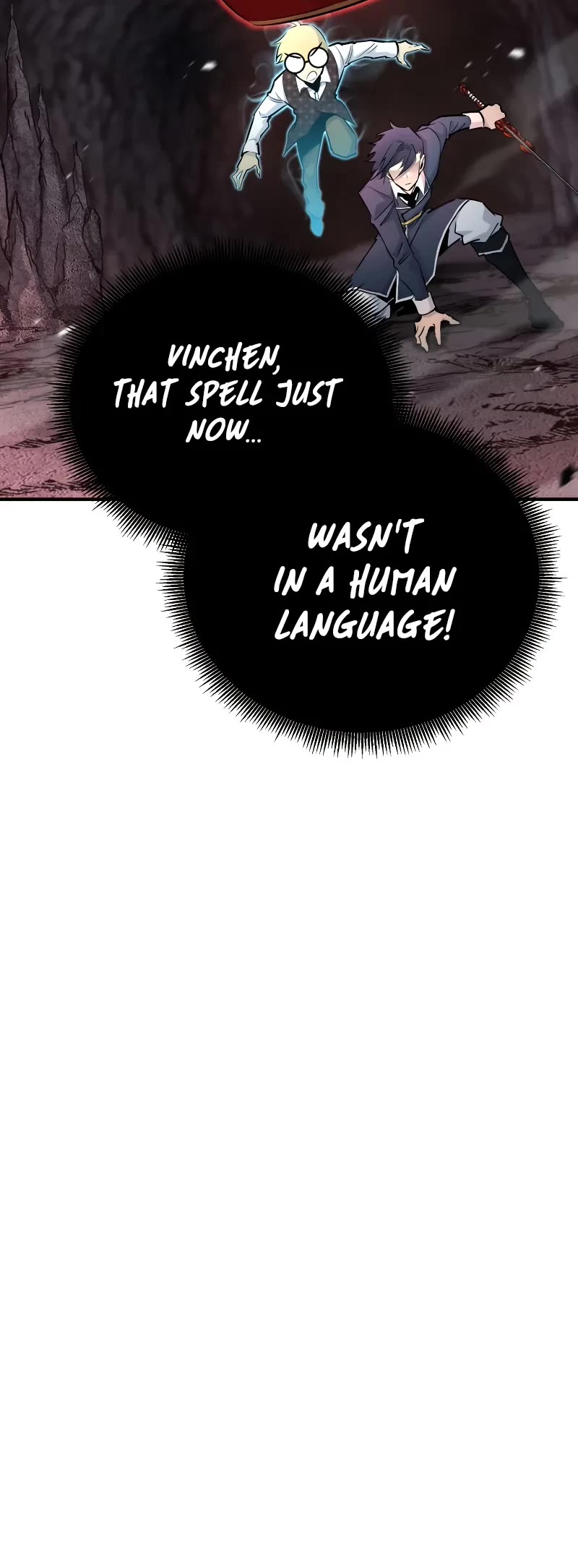 Standard of Reincarnation Chapter 134 page 41 - Chapter 134: S3 End