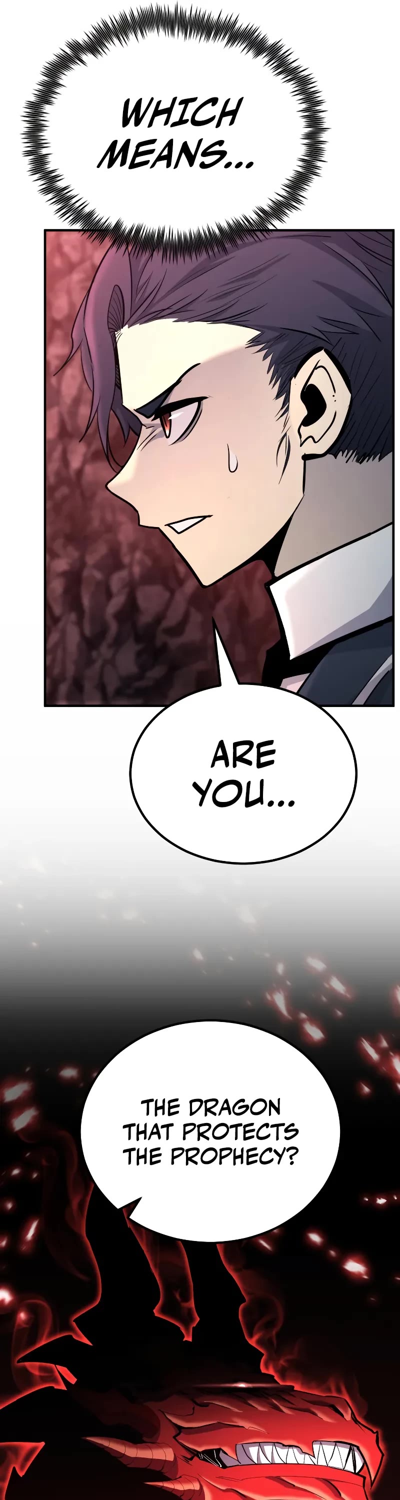 Standard of Reincarnation Chapter 134 page 42 - Chapter 134: S3 End