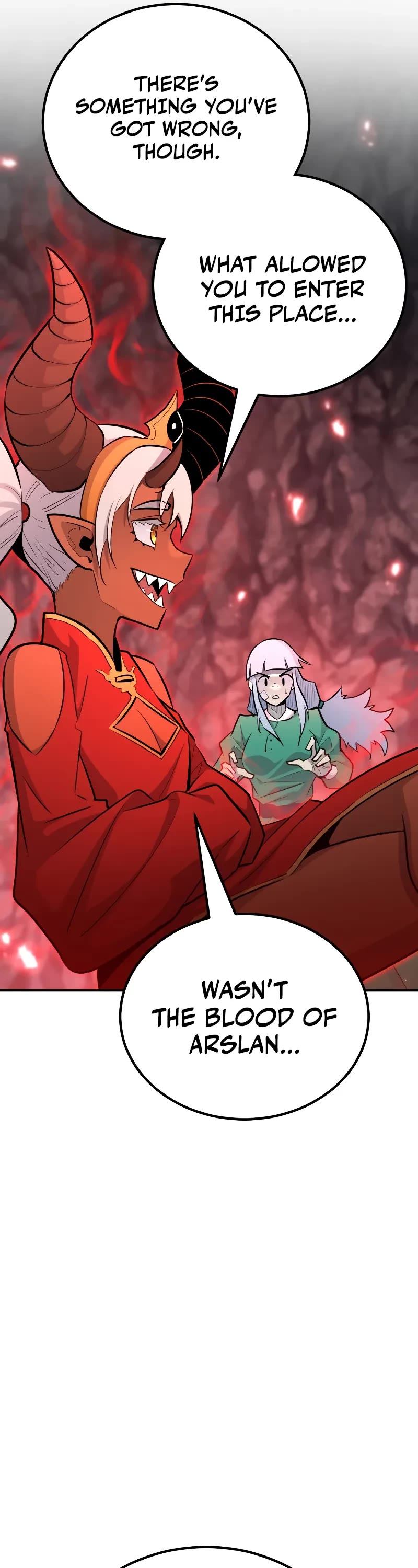 Standard of Reincarnation Chapter 134 page 47 - Chapter 134: S3 End