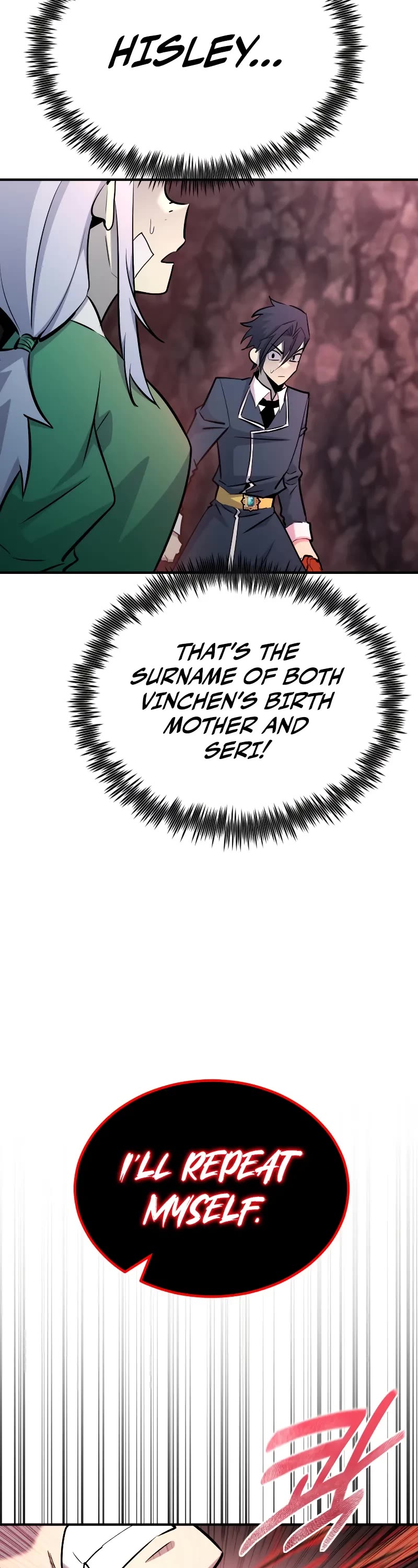 Standard of Reincarnation Chapter 134 page 49 - Chapter 134: S3 End