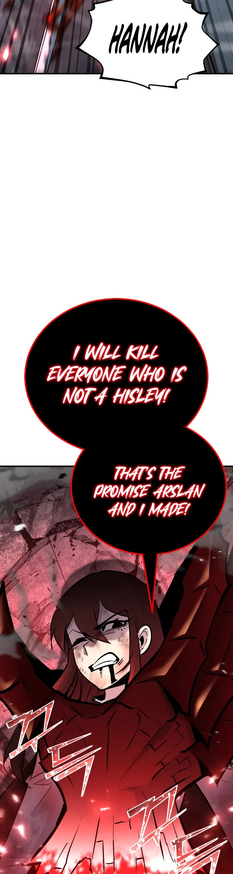 Standard of Reincarnation Chapter 134 page 53 - Chapter 134: S3 End