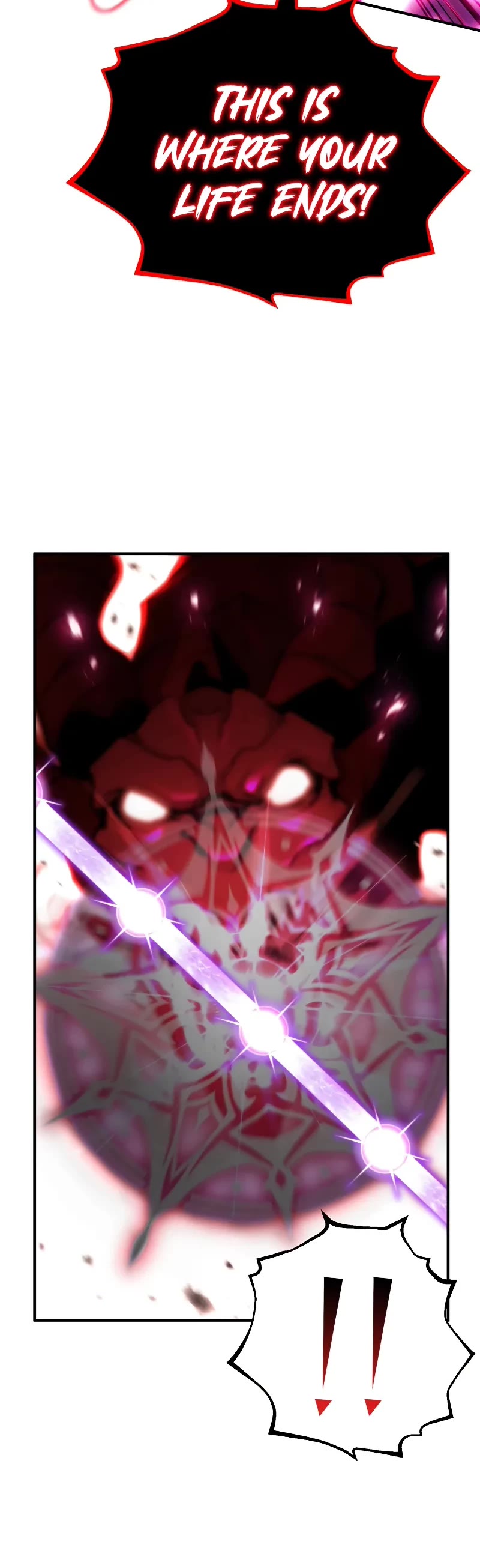 Standard of Reincarnation Chapter 134 page 56 - Chapter 134: S3 End