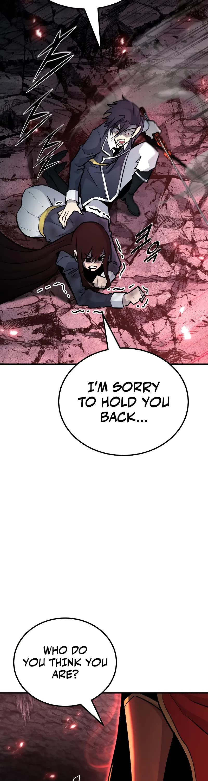 Standard of Reincarnation Chapter 134 page 58 - Chapter 134: S3 End