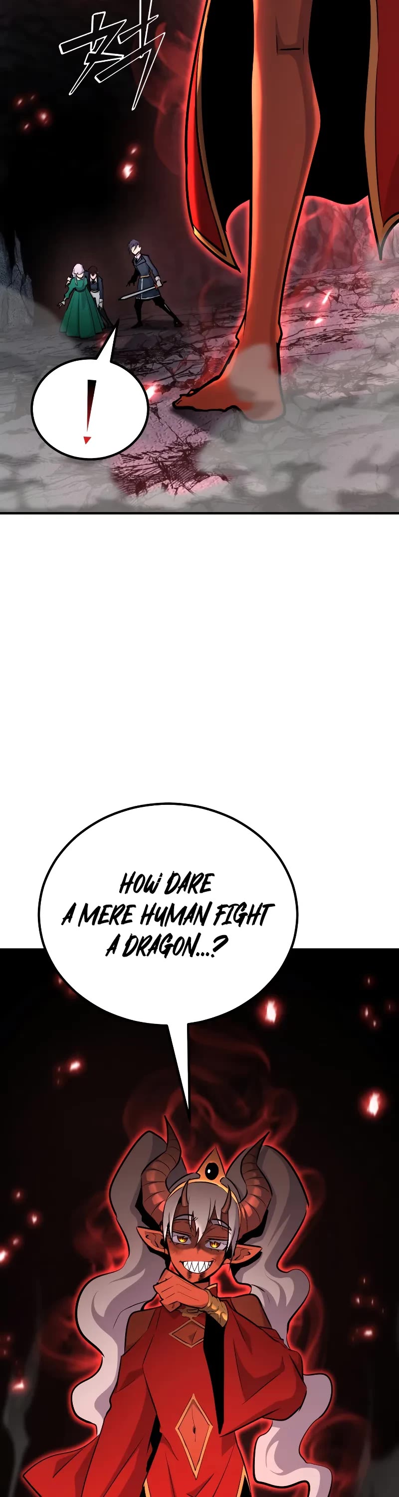Standard of Reincarnation Chapter 134 page 59 - Chapter 134: S3 End