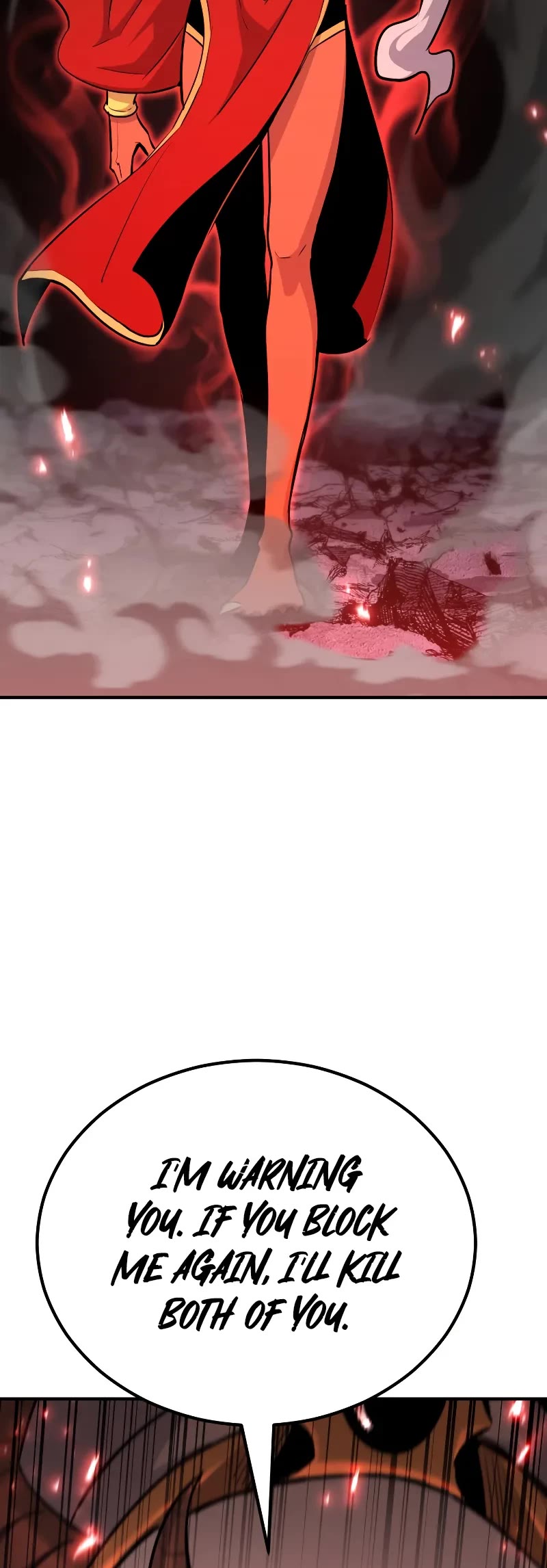 Standard of Reincarnation Chapter 134 page 60 - Chapter 134: S3 End