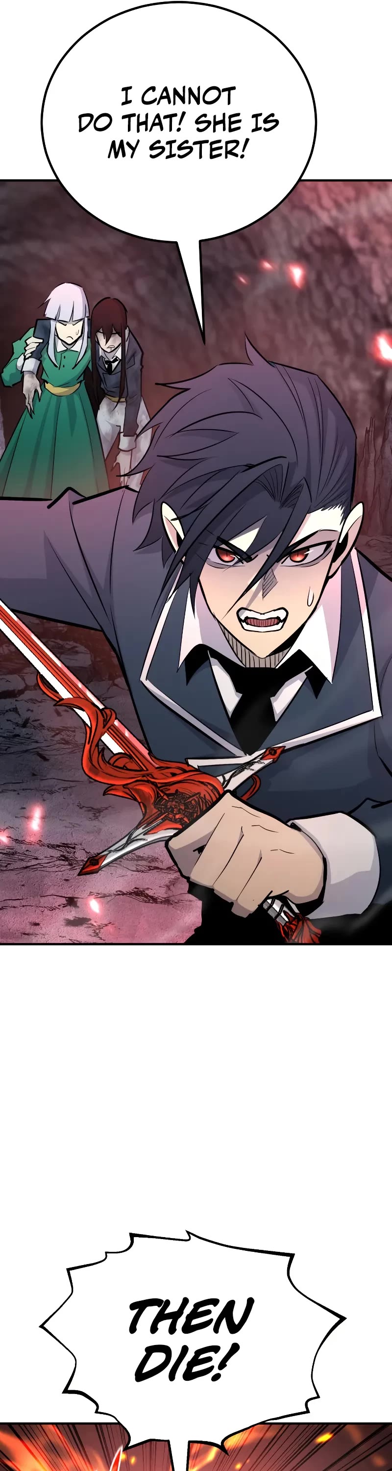 Standard of Reincarnation Chapter 134 page 62 - Chapter 134: S3 End
