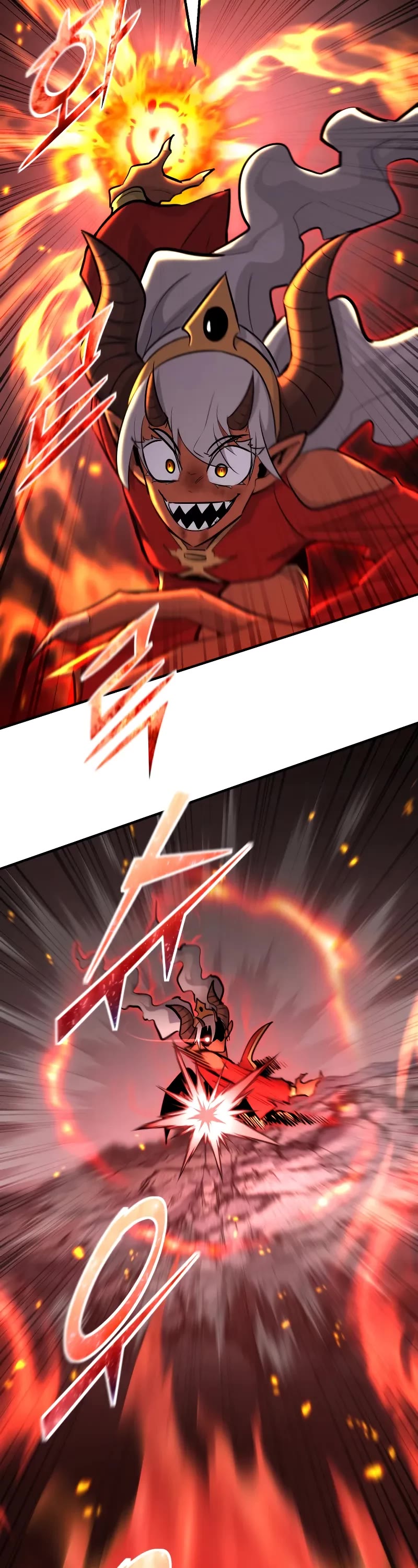 Standard of Reincarnation Chapter 134 page 63 - Chapter 134: S3 End