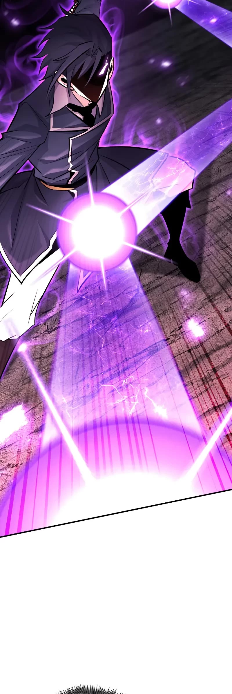 Standard of Reincarnation Chapter 134 page 65 - Chapter 134: S3 End