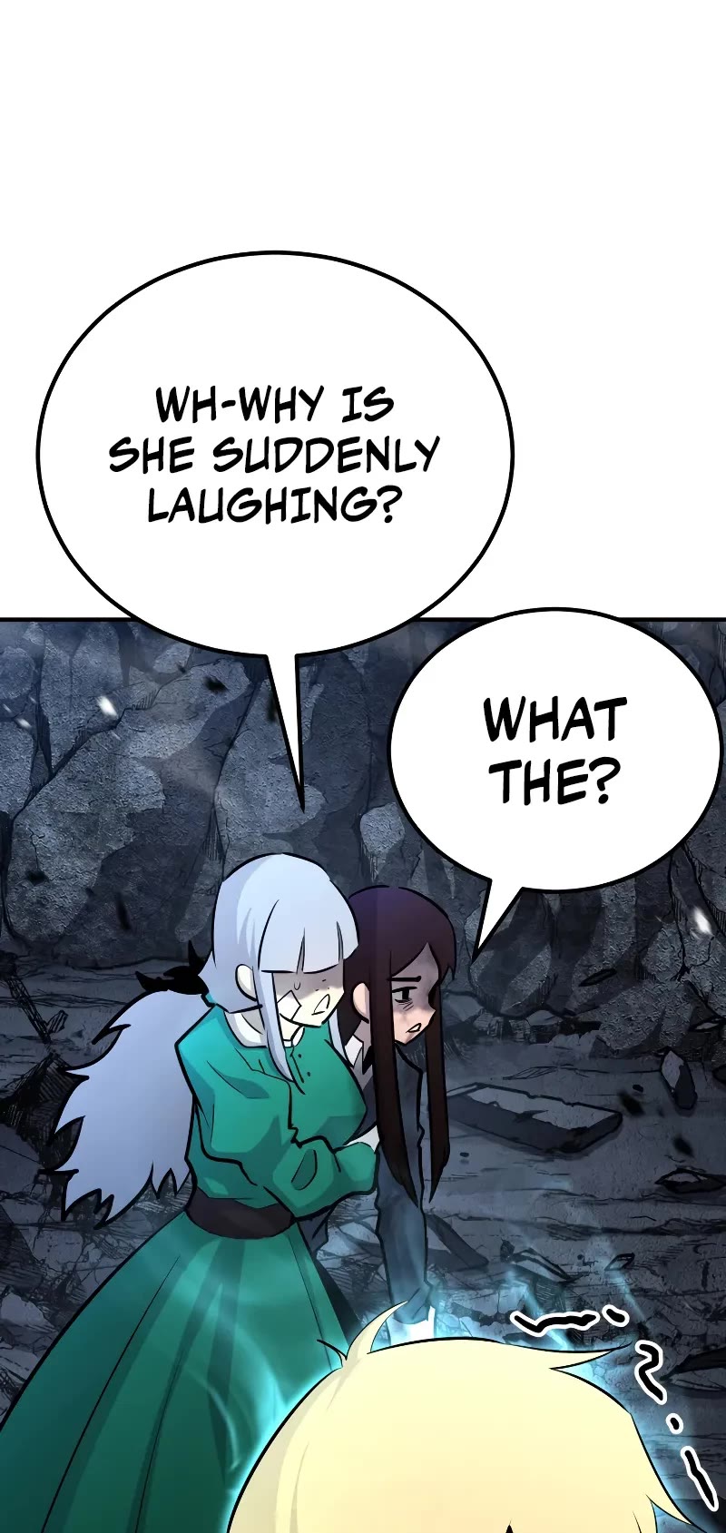 Standard of Reincarnation Chapter 134 page 70 - Chapter 134: S3 End