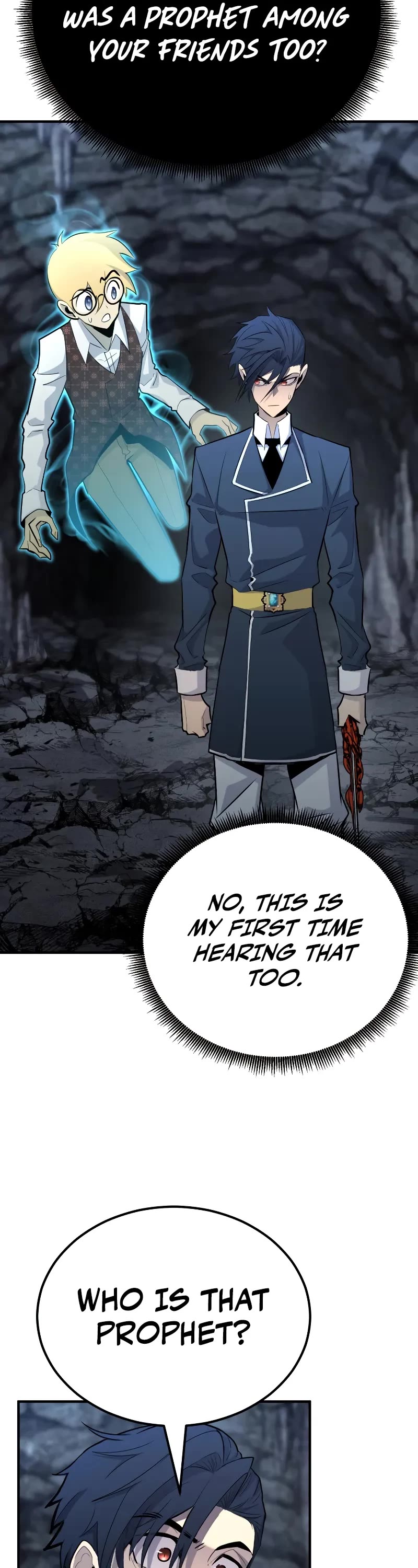 Standard of Reincarnation Chapter 134 page 73 - Chapter 134: S3 End