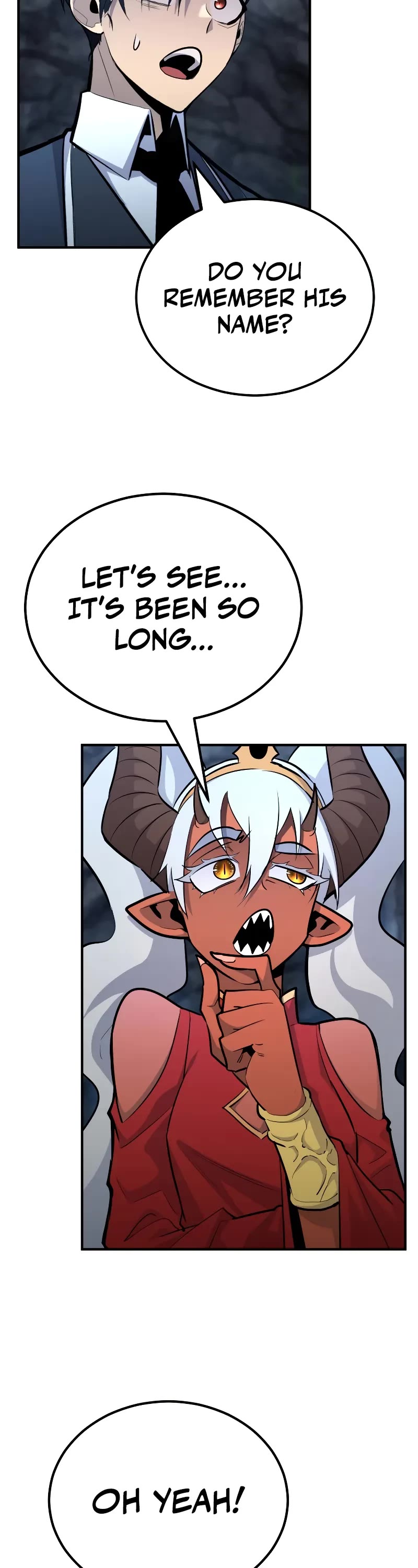 Standard of Reincarnation Chapter 134 page 74 - Chapter 134: S3 End