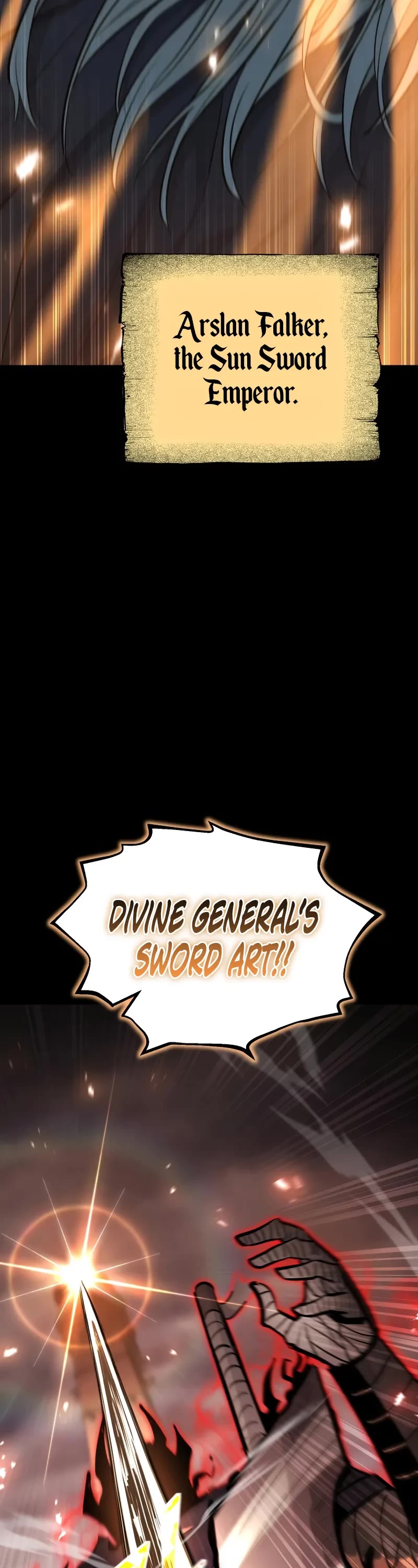Standard of Reincarnation Chapter 135 page 15 - Chapter 135: S4 Start