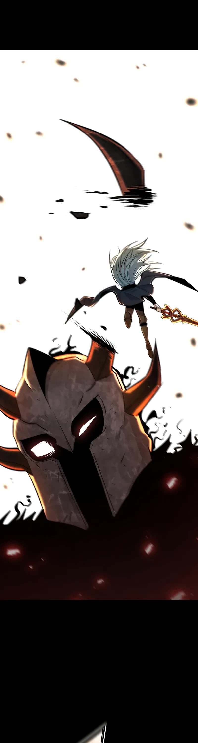 Standard of Reincarnation Chapter 135 page 17 - Chapter 135: S4 Start