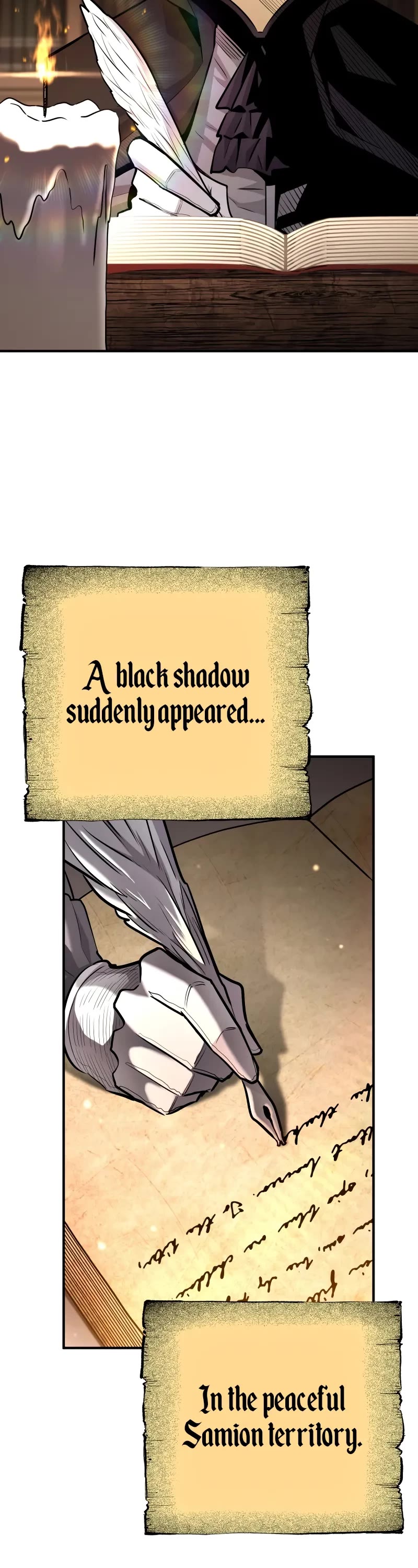 Standard of Reincarnation Chapter 135 page 3 - Chapter 135: S4 Start