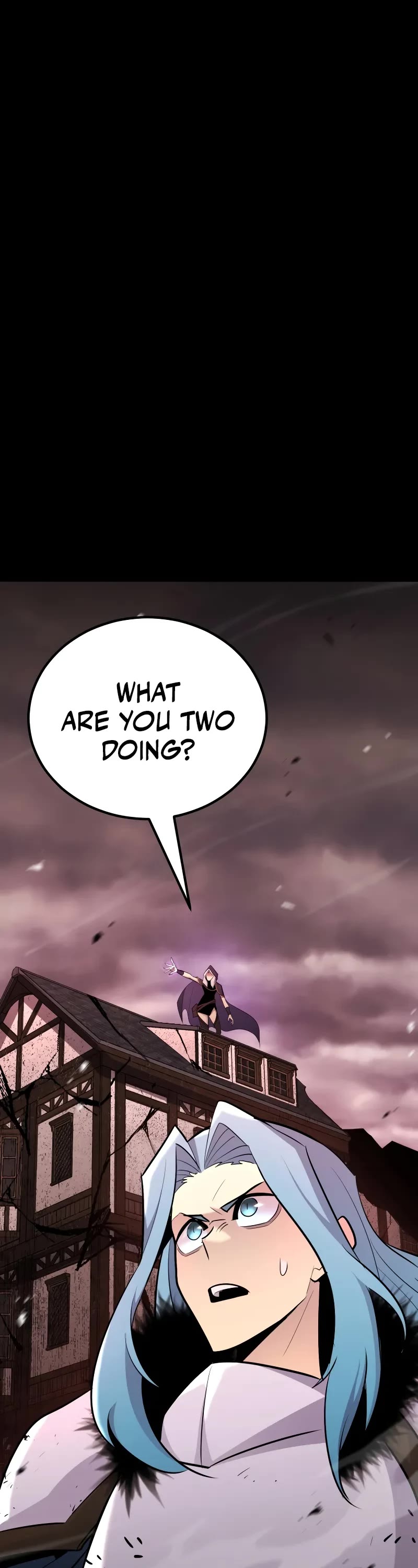 Standard of Reincarnation Chapter 135 page 33 - Chapter 135: S4 Start