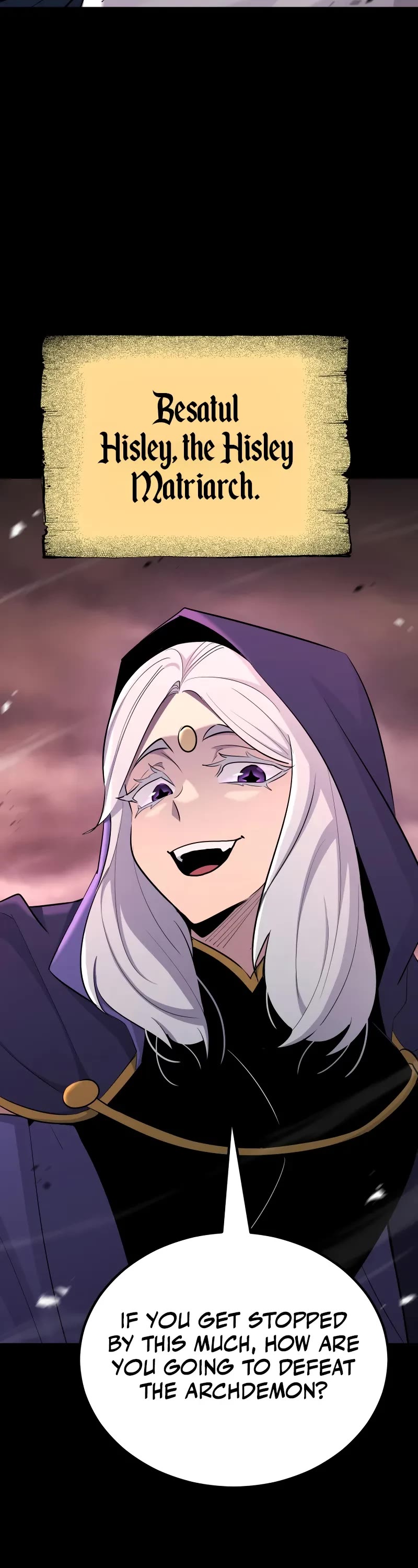 Standard of Reincarnation Chapter 135 page 34 - Chapter 135: S4 Start
