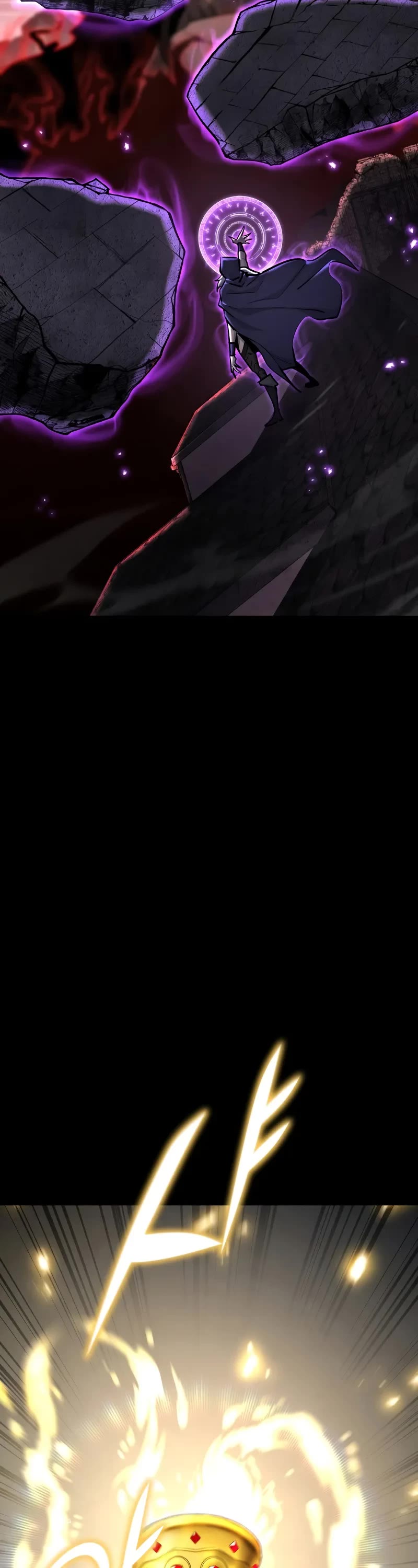 Standard of Reincarnation Chapter 135 page 38 - Chapter 135: S4 Start
