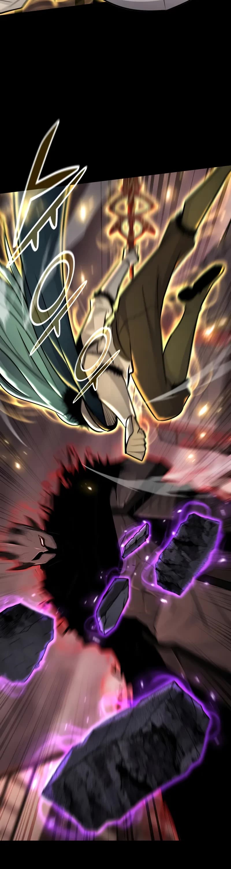 Standard of Reincarnation Chapter 135 page 43 - Chapter 135: S4 Start