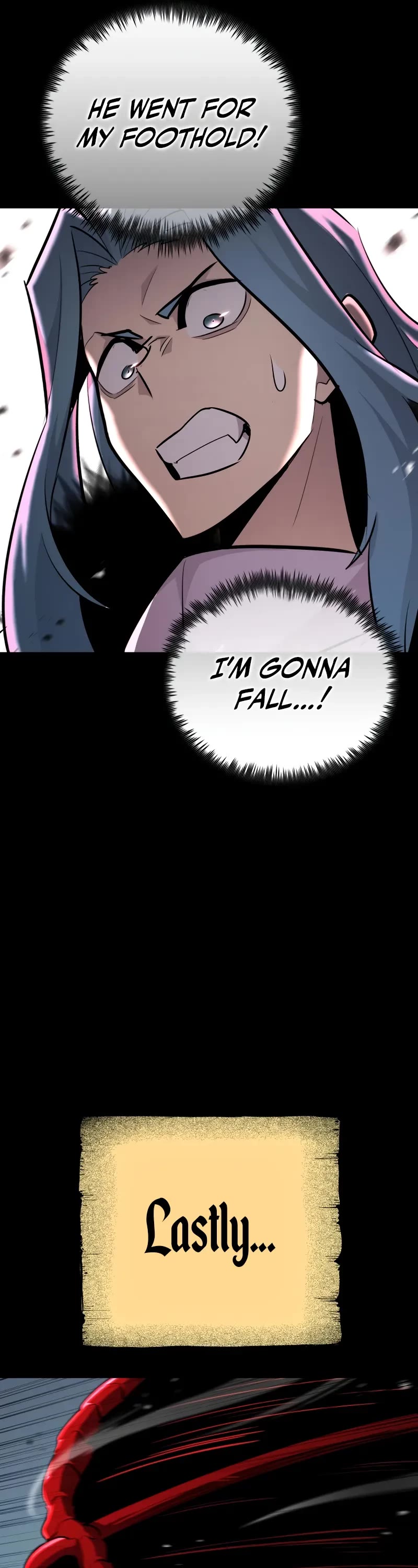 Standard of Reincarnation Chapter 135 page 47 - Chapter 135: S4 Start