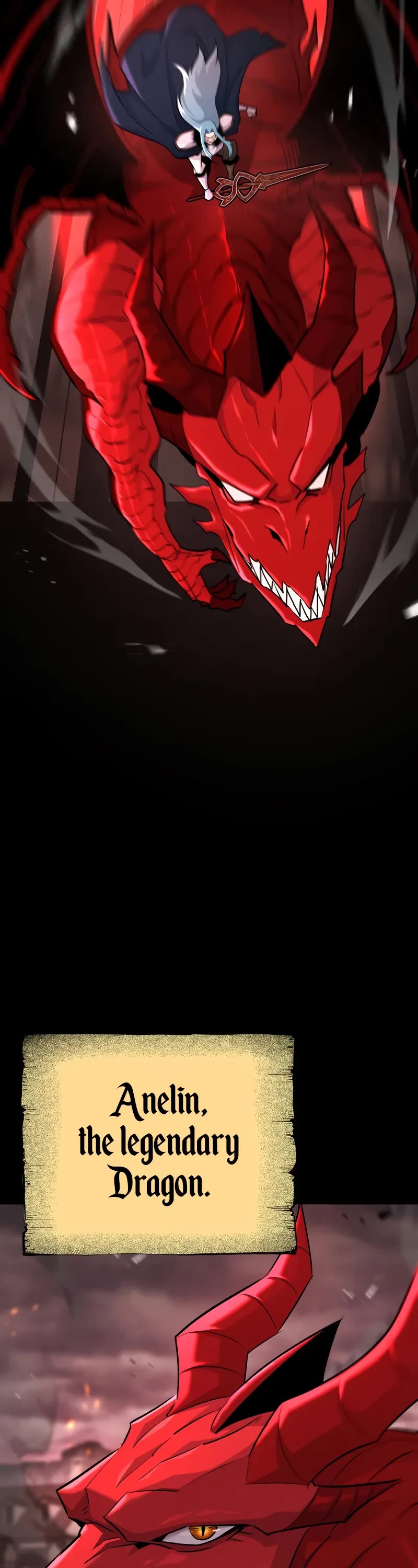 Standard of Reincarnation Chapter 135 page 49 - Chapter 135: S4 Start