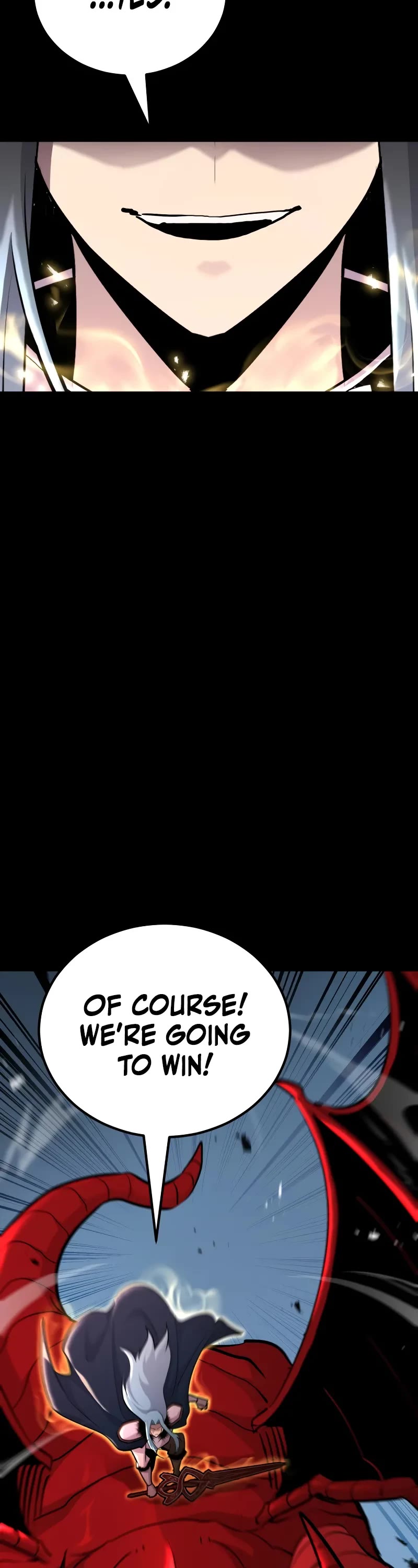 Standard of Reincarnation Chapter 135 page 53 - Chapter 135: S4 Start